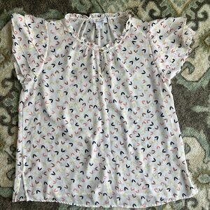 Liz Claiborne blouse